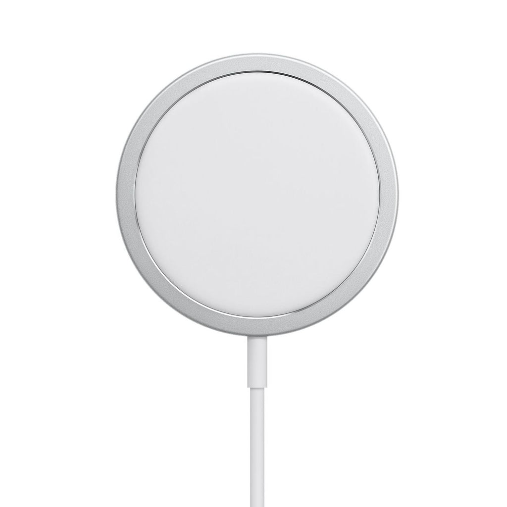 Amper 15W MagSafe Fast Wireless Charger for iPhone 12 and iPhone 12 Pro - Amper HQ