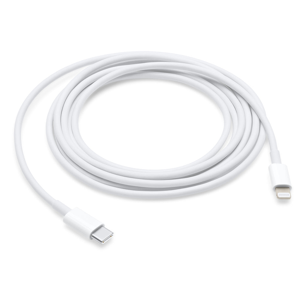 Amper USB-C to Lightning Cable 2m for iPhone - Amper HQ