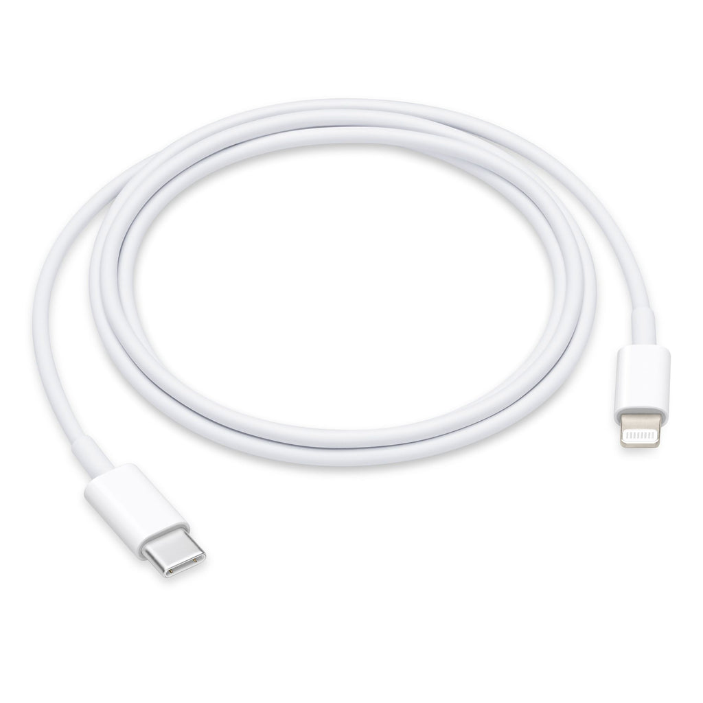 Amper USB-C to Lightning Cable 1m for iPhone - Amper HQ