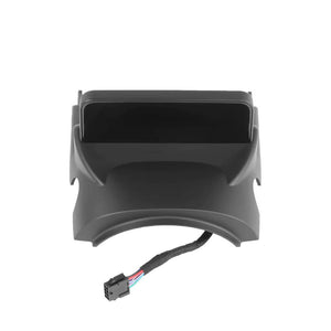 Ultra Mini Screen Instrument Cluster Display For Tesla Model 3 and Model Y